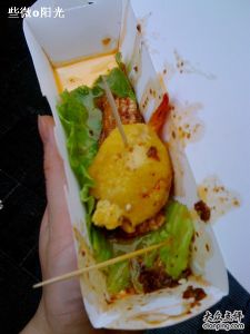 貴妃玫瑰蝦 貴妃玫瑰蝦