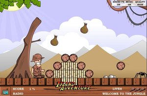 原始森林之存 原始森林之存