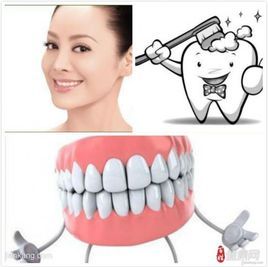 牙齒健康標準 牙齒健康標準