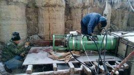 連續千斤頂 連續千斤頂