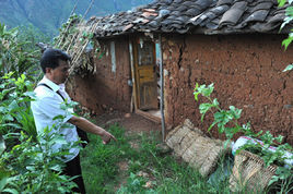 李昌奎[“雲南姦殺案”主犯]