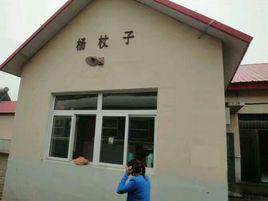 楊杖子站 楊杖子站