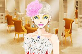 端莊典雅的女生 端莊典雅的女生