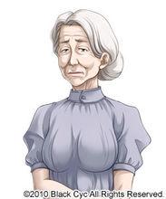 小夜子[GAL遊戲]