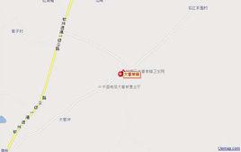 大番坡鎮 大番坡鎮