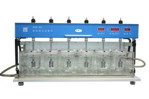 智慧型溶出試驗儀