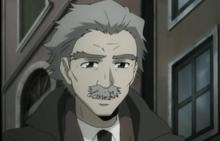 彭格列第九代首領