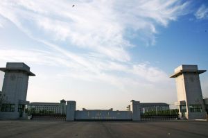 東南大學計算機科學與工程學院