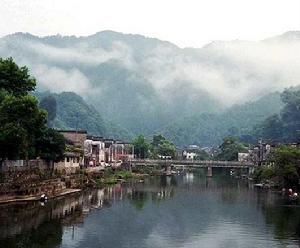 景德鎮瑤里 景德鎮瑤里