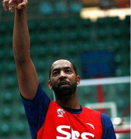 傑拉尼·麥考伊