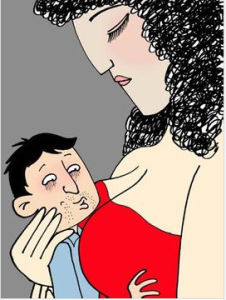 人奶交易 人奶交易