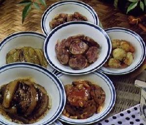 清河八大碗 清河八大碗