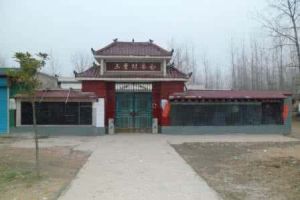 寺里村委會 寺里村委會