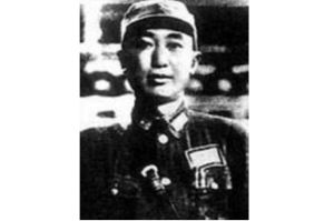 國軍抗日十大名將