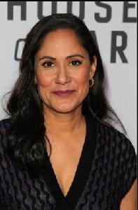 莎奇娜·嘉福瑞 莎奇娜·嘉福瑞