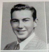 1942年的傑克&middot;拉姆齊