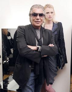 Roberto Cavalli
