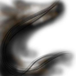 青絲[漢語詞語]