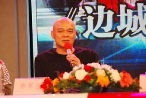 申軍誼調侃公開徵婚