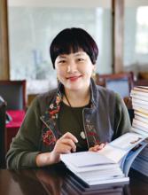 阿蓮[湯素蘭創作兒童小說]