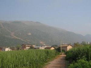 小公尚村 小公尚村