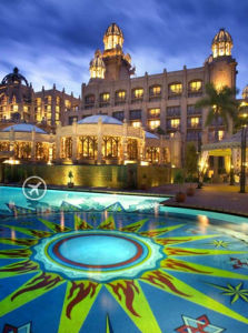 South Africa South Africa