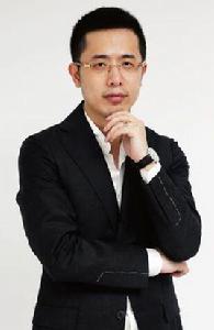 周穎[浙江聯合中小企業控股集團董事長]