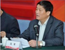 馬軍[長春市教育局黨委書記、局長]