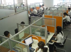 北京華信科儀科技有限公司