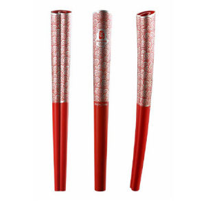 奧運會歷屆火炬 奧運會歷屆火炬