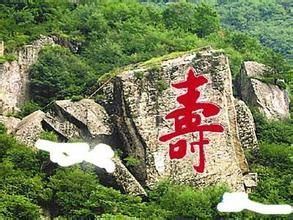 秀容古城遺址 秀容古城遺址