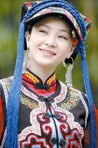 爾瑪依娜 爾瑪依娜