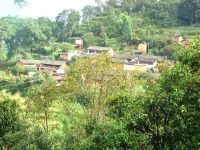 抄紙寨自然村 抄紙寨自然村