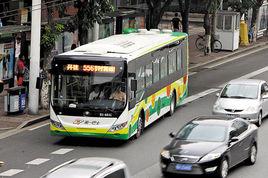 廣州公交556路 廣州公交556路