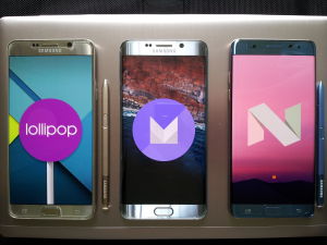 三星 GALAXY NOTE系列 三星 GALAXY NOTE系列