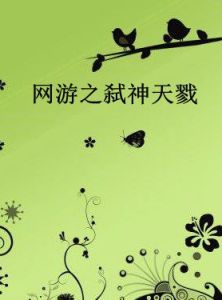 網遊之弒神天戮 網遊之弒神天戮