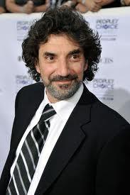 Chuck Lorre Chuck Lorre