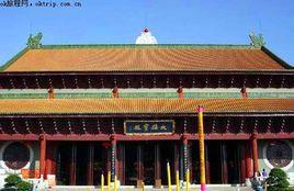 大理寶林寺 大理寶林寺