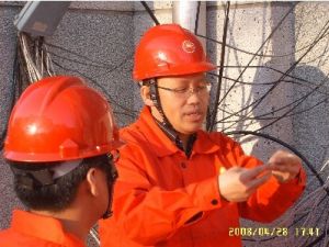 薛剛[省級教學名師]