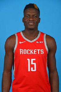 克林特·卡佩拉 克林特·卡佩拉