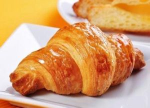 丹麥牛角麵包 丹麥牛角麵包