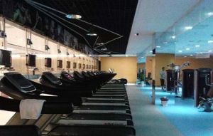 萬豪陽光(國際)健身俱樂部 萬豪陽光(國際)健身俱樂部