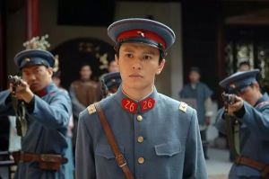 《女人花》劇照