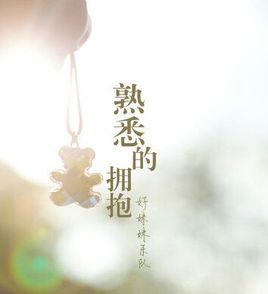 熟悉的擁抱 熟悉的擁抱