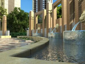 秀城二代宅 秀城二代宅