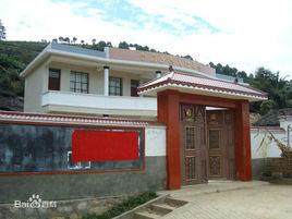 小黑龍村 小黑龍村