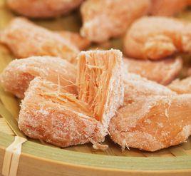 生薑蜜餞 生薑蜜餞