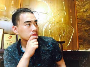 高彬[美術家協會會員]