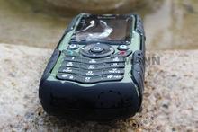 國產頂級三防手機MANN ZUG 1