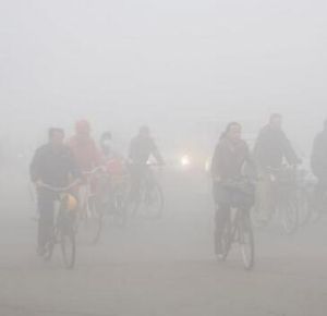 霧霾經濟 霧霾經濟